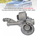 Front Differential 3.69 Ratio A1673305200 For Benz GLE GLS W167 AMG 4MATIC
