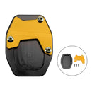 Kickstand Enlarge Plate Pad fit for Honda X-ADV 750 NSS750 2021-2025 Foza 750 2021-2023