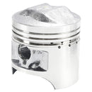 125cc Cylinder Piston Top End Kit for Suzuki DR-Z125 03-2019 DR-Z125L 03-2022