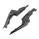 2025-2026 Yamaha YZF-R3 R25 MT-03 Rear Tail Seat Side Cover Fairing
