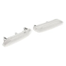 Pair Side Marker Lamp Turn Signal Light Housing for MINI R60 10-17 R61 12-17