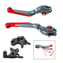 Adjustable Clutch Brake Lever fit for HONDA CRF1100L Africa Twin 2020-2021