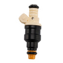 1Pcs Fuel Injector For Porsche 928 5.0L 5.4L V8 87-95 0280150730 92860611902
