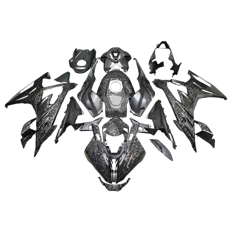 2023-2024 BMW S1000RR Injection Fairing Kit Bodywork Plastic ABS