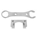 Keith Cradle BCD0344/AAD1101-01- Rebuild tool For DB air Inline For Cane Creek