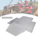 2009-2014 Polaris RZR-S 800 Aluminum Skid Plate Chassis Protector