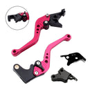 NEW Short Clutch Brake Lever fit for CFMOTO 700CL-X Sport 2021-2024