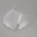 Windshield WindScreen + Bracket fit for YAMAHA XSR900 GP 2024-2025