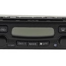 1999-2002 Toyota 4Runner AC Heater Climate Control Panel Module 55900-35360