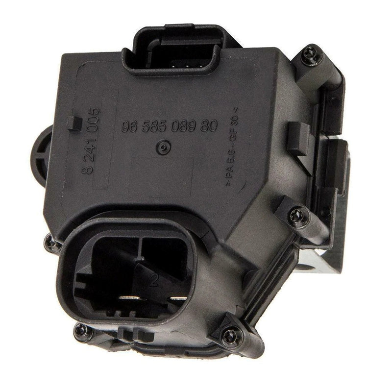 Radiator Fan Cooling Resistor Relay 9658508980 For Citroen C4 Picasso