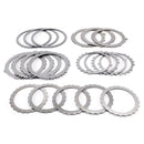 For Toyota Prado 2.7L Auto Transmission Master Rebuild Kit Seal AC60F AC60E
