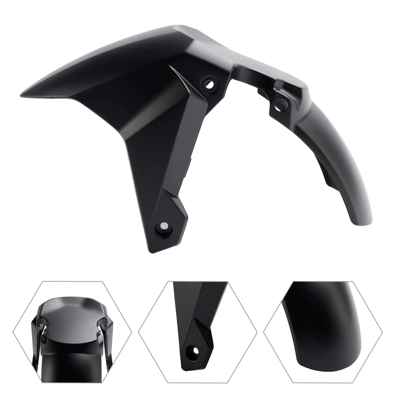 Front Fender Mudguard Fairing Cowl For Honda ADV 160 2023-2024