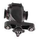 2014-2015 For Cadillac CTS RWD Ratio 3.45 Differential Assembly 6-Speed Trans 84110755 23156301