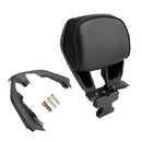 Yamaha X MAX X-MAX 300 2023-2025 Passenger Sissy Bar Backrest