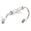 2011-2013 For BMW 335is 4PCS Turbo Charger Coolant Hose Line Kit 11537558901