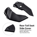 2025-2026 For Yamaha Tenere 700 T700S Rear Tail Seat Side Cover Fairing