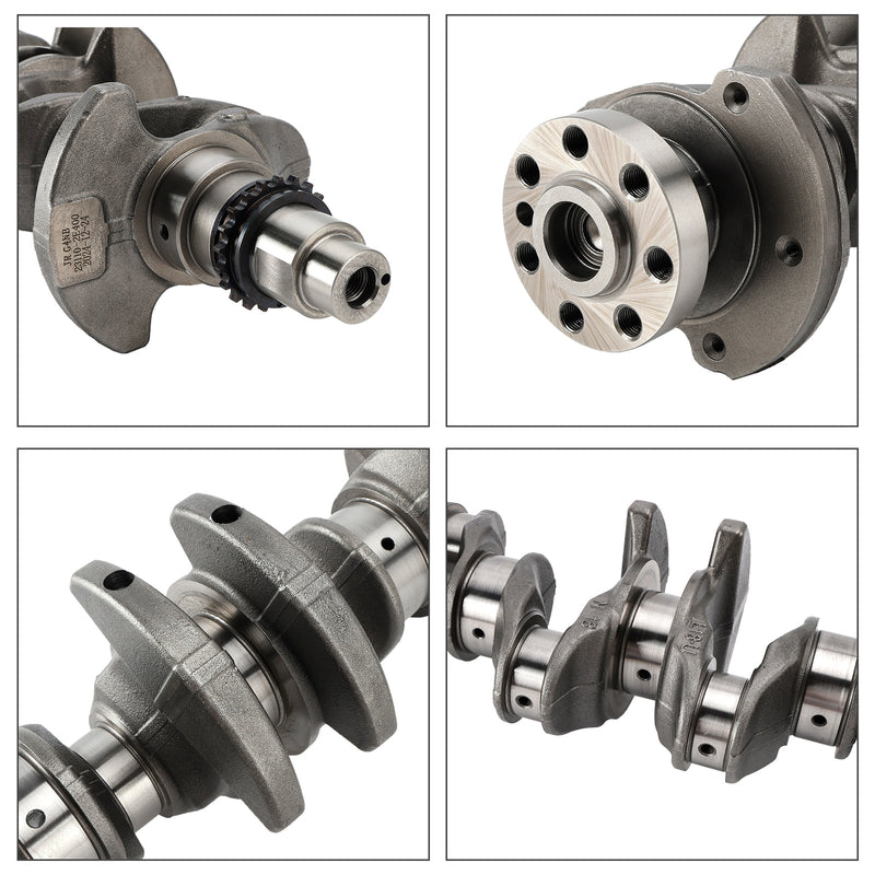 G4NB 1.8L Engine Overhaul Rebuilding Kit for Hyundai Elantra Mistra Kia Forte