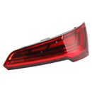Right Rear Tail Light Lamp LED For Audi Q5 MK2 FACELIFT 2021-2024 LED 5 PIN