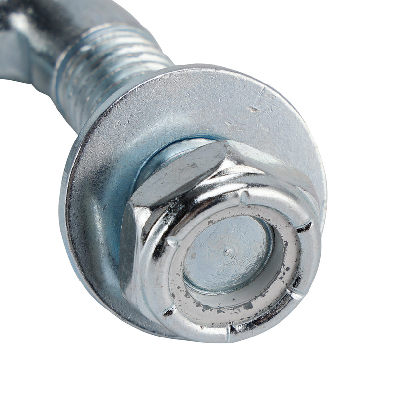 Tree Kicker Mounting Hardware For Polaris RZR XP1000 / Turbo S Models 2 Seat