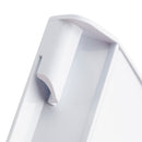 Replacement Refrigerator Door Shelf Kit for Dometic Refrigerator Freezer/Upper/Bottom Door Shelf 29325760166