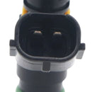 1Pcs Fuel Injector For Seat Altea For Skoda Fabia I 2006-2007 036906031AG