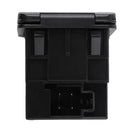 68159295AB Power Inverter Outlet 150W for Ram 1500 2500 3500 4500 2013-2016