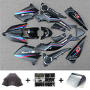 Amotopart Yamaha T-Max TMAX530 2012-2014 Fairing Kit Bodywork