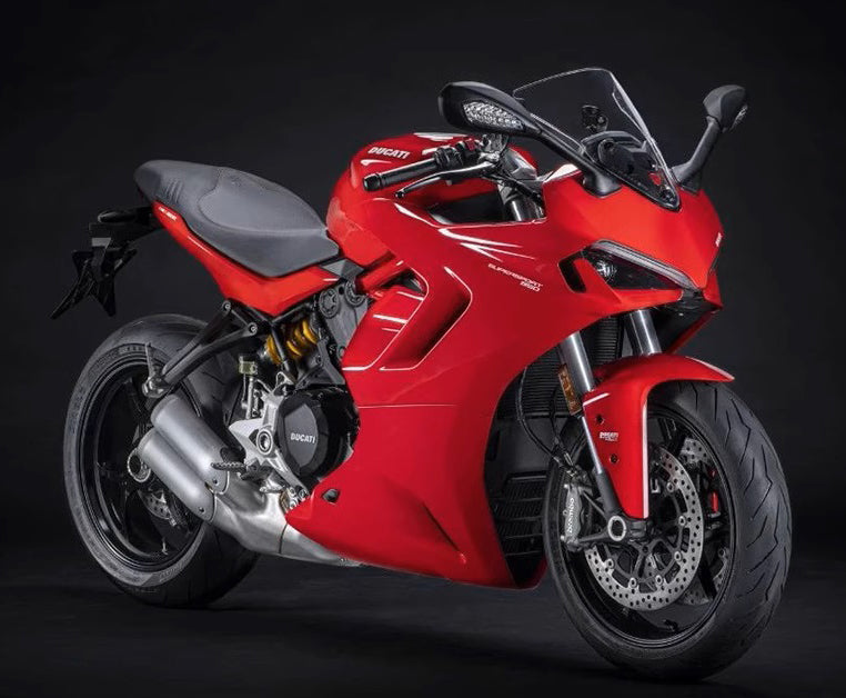 Ducati Supersport 950 950S 2021-2024 Fairing Kit Bodywork