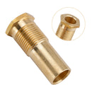 00189023 Gas Range Cooktop Surface Burner Venturi Tube For Thermador Range 2PCS