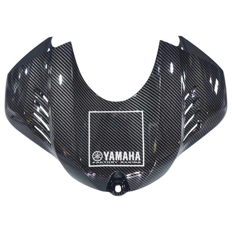 Yamaha YZF-R6 2017-2023 Fairing Kit Bodywork Plastic ABS