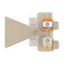 WH13X26535 For GE Washing Machine Water Inlet Solenoid Valve