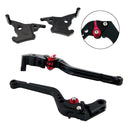 2023-2025 YAMAHA XMAX 300 Long Clutch Brake Lever