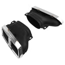 Mercedes S Class W222 2018-2021 Facelift AMG Style Body Kit Front Rear Bumper