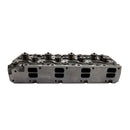 V3300 V3300-DI Complete Cylinder Head With Valve For Kubota Engine 12V
