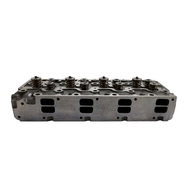 V3300 V3300-DI Complete Cylinder Head With Valve For Kubota Engine 12V