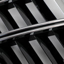2014-2020 Mercedes Benz W222 S class Chrome S680 BRABUS Style Grille Grill