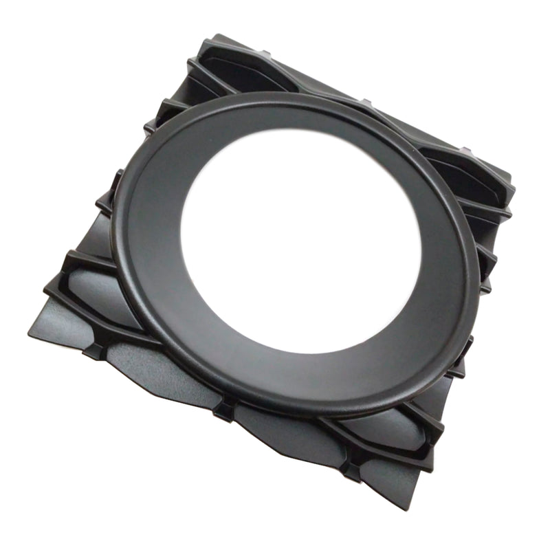 Adaptive Cruise Control Bezel Cover Black 68432233AA For Chrysler 2017-2020