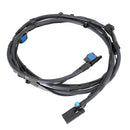 Mercedes ClA250 2014-2018 Windshield Washer Nozzle Assembly Heated 1768600192 1768601392