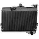 Radiator Cooling Engine Cooler For Yamaha Tenere 700 XTZ700 2019-2024