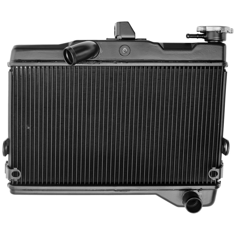 Radiator Cooling Engine Cooler For Yamaha Tenere 700 XTZ700 2019-2024
