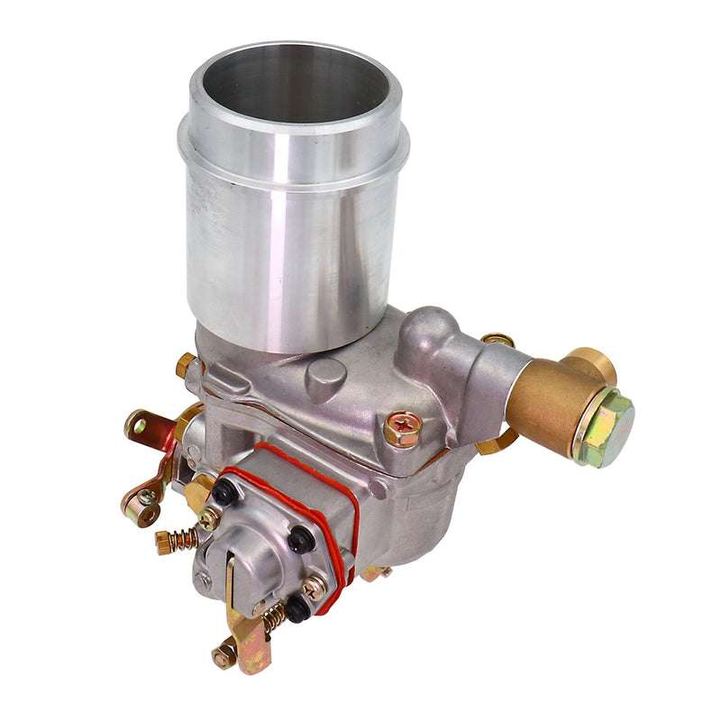 Carburetor Carb 923806 For Willys Jeep Solex Design Civilian L-head CJ2A 3A