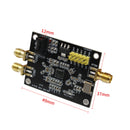 Development Board 35M-4400M RF Signal Source Phase Locked Loop Generation Module