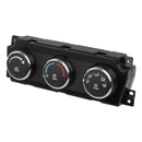 2010 Dodge Ram 3500 AC Heater Climate Control Panel Module 55111290 68090626AD