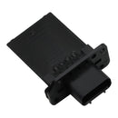 Front Heater Blower Motor Resistor 3F2Z-18591-AA For Ford Fiesta 2011 2012 2013