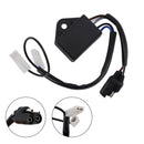 Cdi Ignition System Unit Box