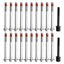 AFM DOD Camshaft Lifters Kit for Chevrolet GMC 5.3L Trucks SUV 2014-2023