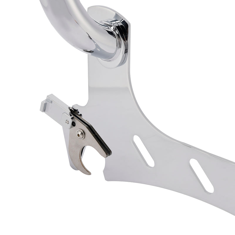 Passenger Sissy Bar Backrest for Indian Challenger Chieftain Springfield