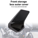 2022-2025 Honda ADV 350 Front storage box outer cover Fairing Cowl
