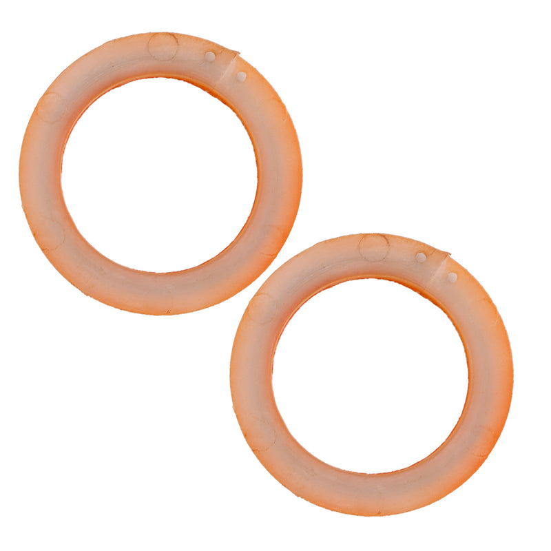 2PCS Front Wheel Axle Retainer Ring F87Z-3B457-AA Fit Ford Ranger 1998-2003