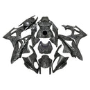 2017-2018 BMW S1000RR Injection Fairing Kit Bodywork Plastic ABS